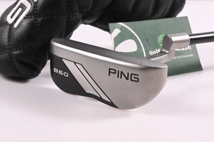 Ping B60 2024 Putter / 34 Inch