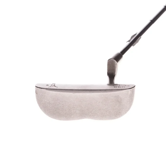 Ping B60 Men’s Right Putter 35 Inches – Super Stroke Mid Slim 2.0