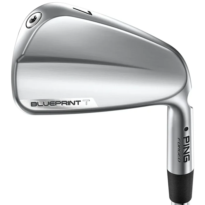 Ping Blueprint T Irons – Steel