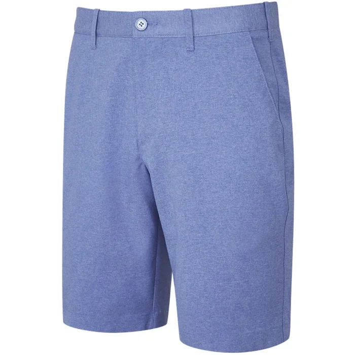 Ping Bradley Shorts – Blue Surf Marl
