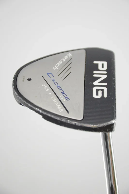 Ping Cadence TR Ketsch Putter 35″
