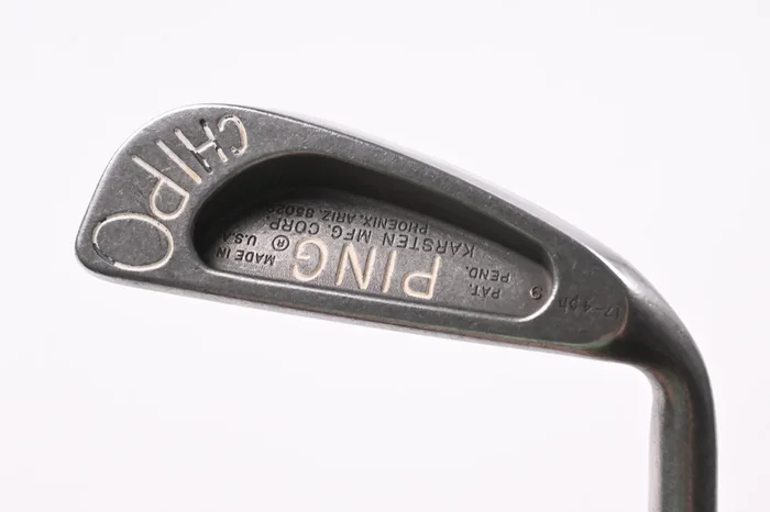 Ping Chipo Chipper / 28 Degree / Stiff Flex Ping JZ Shaft