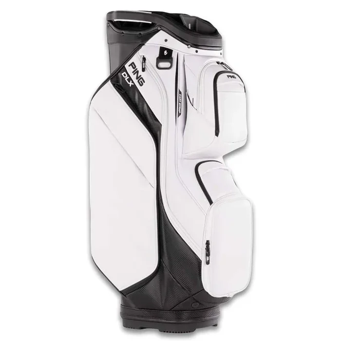 PING DLX Cart Bag – 25
