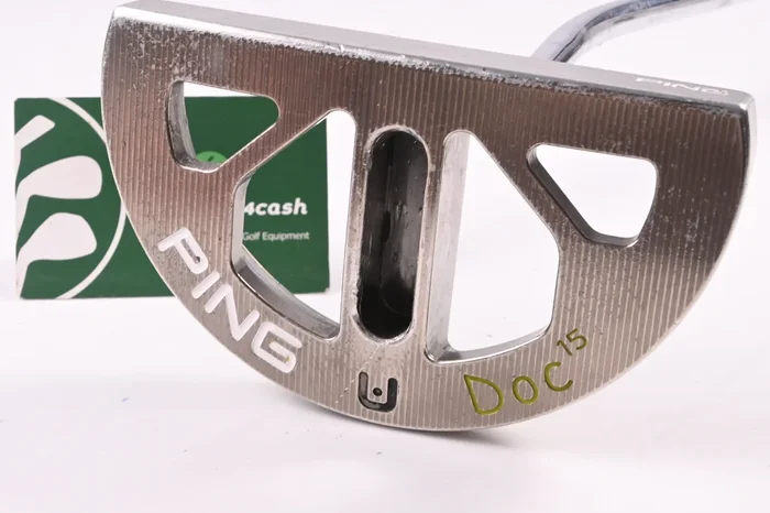 Ping Doc 15 Putter / 35 Inch