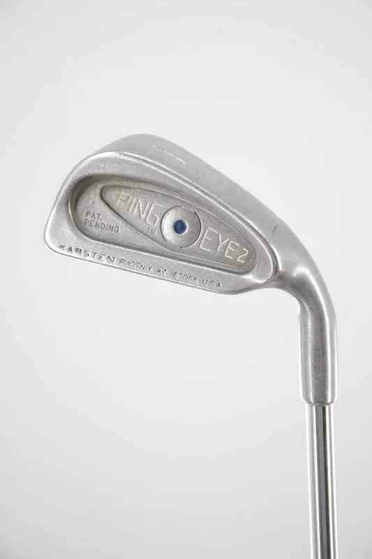 Ping Eye 2 1 Iron R Flex 40″