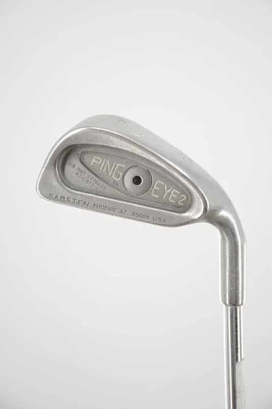 Ping Eye 2 2 Iron S Flex 39″