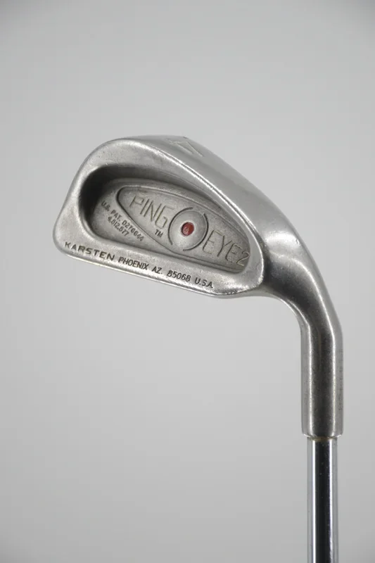 Ping Eye 2 4 Iron S Flex 38″