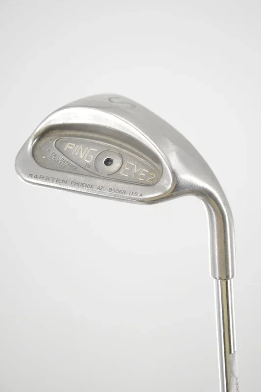 Ping Eye 2 SW R Flex 35.25″