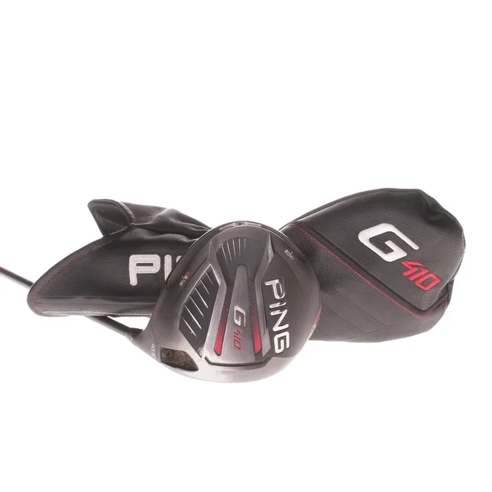 Ping G 410 Graphite Men’s Right Driver 10.5 Degree Regular – Alta CB 55 g