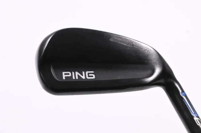 Ping G Crossover #4 Iron / 21 Degree / Blue Dot / Regular Flex Miyazaki C.Kua 6