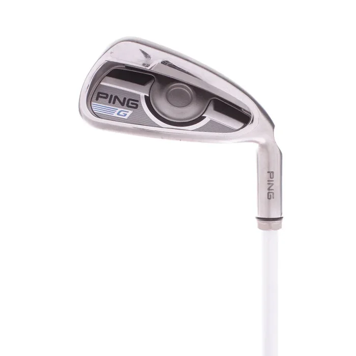 Ping G Graphite Men’s Right Hand 7 Iron Ladies – PING ULT 230