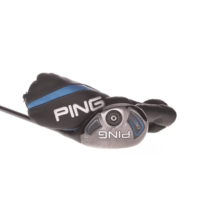 Ping G Graphite Men’s Right Hybrid 19 Degree Regular – Ping Alta 70 R