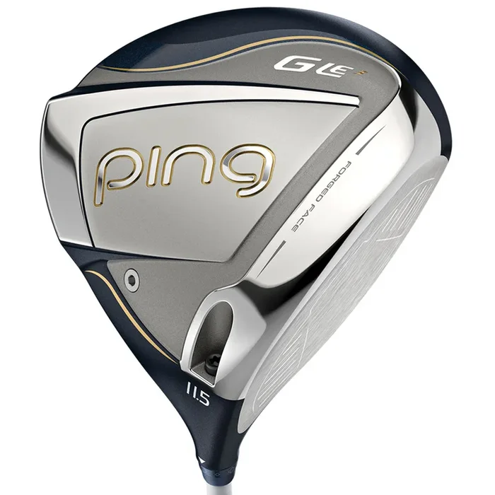 Ping G LE 3 Driver – Ladies