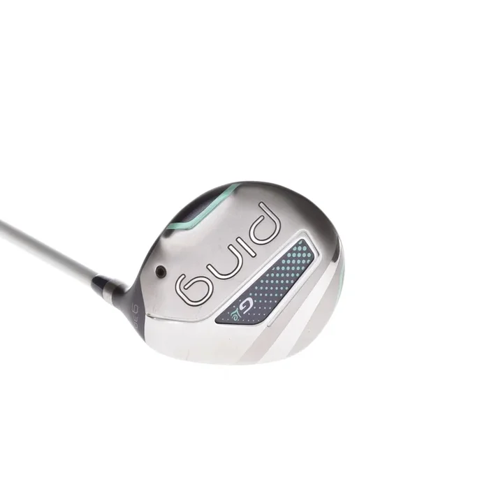 Ping G Le Graphite Ladies Right Hand Fairway 9 Wood 30* Ladies – Ping ULT 230