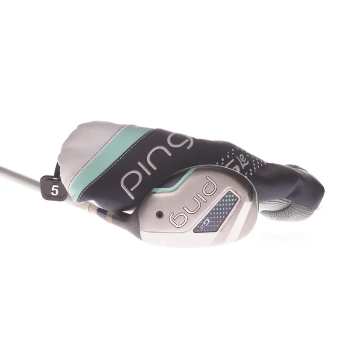 Ping G Le Graphite Ladies Right Hybrid 26 Degree Ladies – Ping ULT230