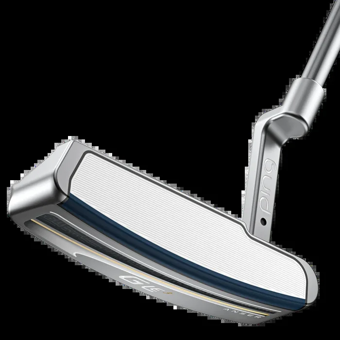 Ping G Le3 Anser Putter