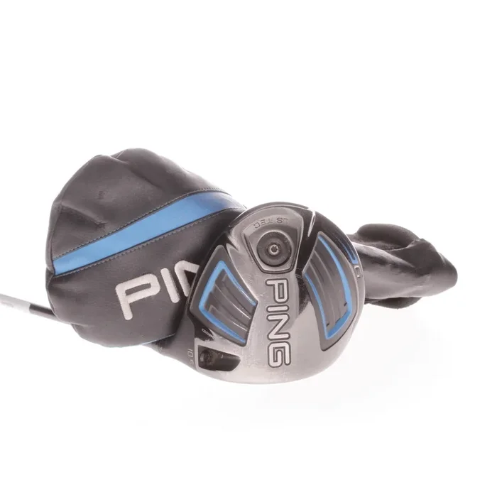 Ping G Series Graphite Men’s Right Hand Driver 10.5 Degree Stiff Alta 55