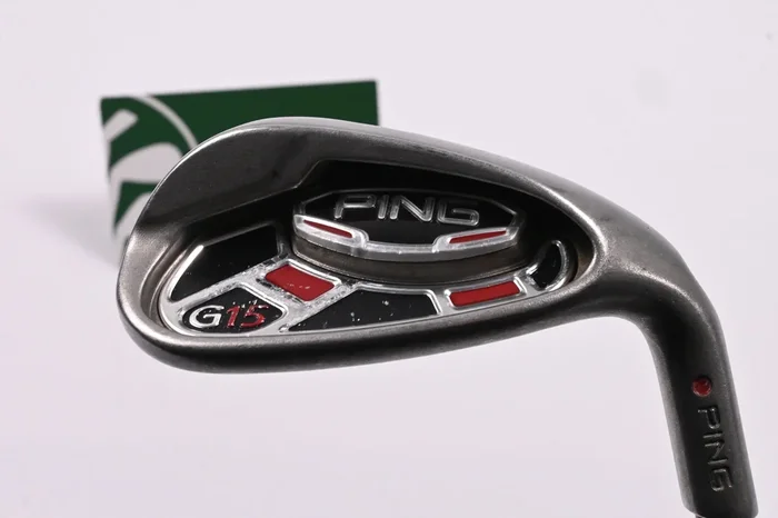 Ping G15 Sand Wedge / 54 Degree / Stiff Flex Ping TFC 149 I Shaft