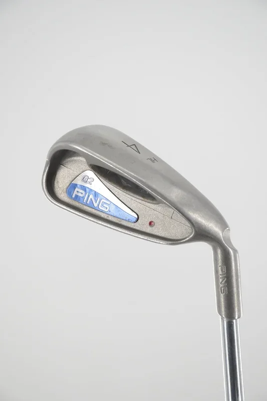 Ping G2 4 Iron S Flex 38″