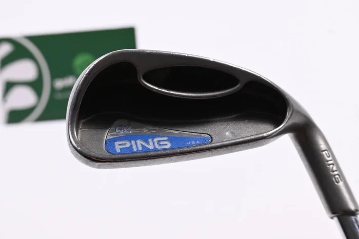 Ping G2 HL #4 Iron / 24 Degree / White Dot / Regular Flex Steel Shaft
