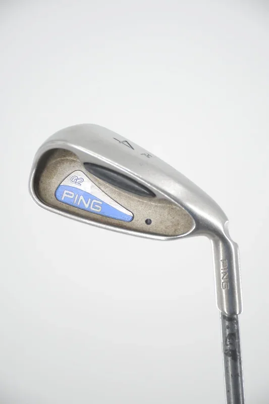 Ping G2 HL 4 Iron R Flex 38″