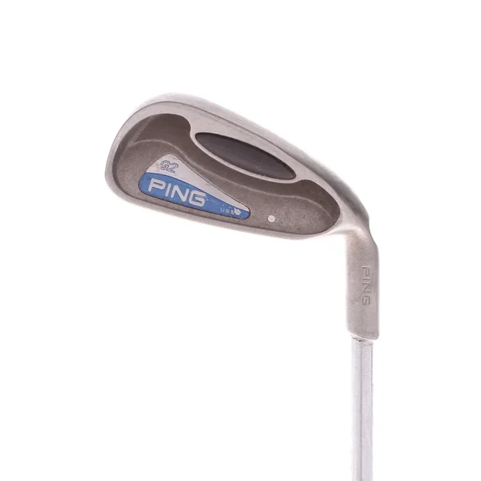 Ping G2 Steel Men’s Right Hand 3 Iron White Dot Regular – Ping