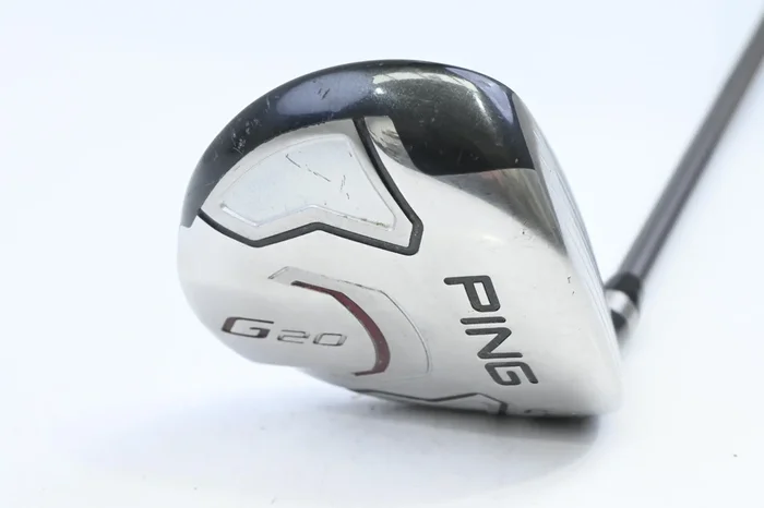 Ping G20 #5 Wood / 18 Degree / Stiff Flex Ping TFC 169 F Shaft