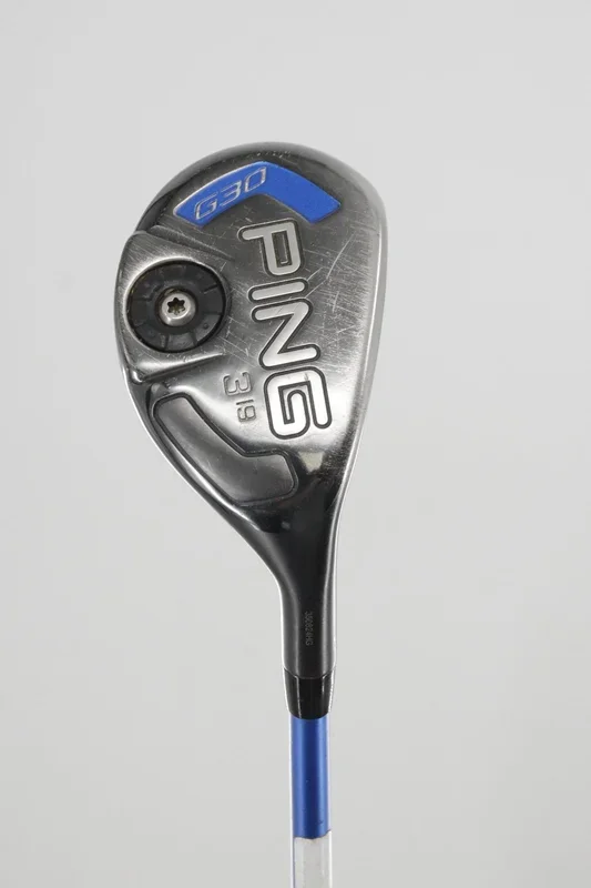 Ping G30 3 Hybrid R Flex 40″