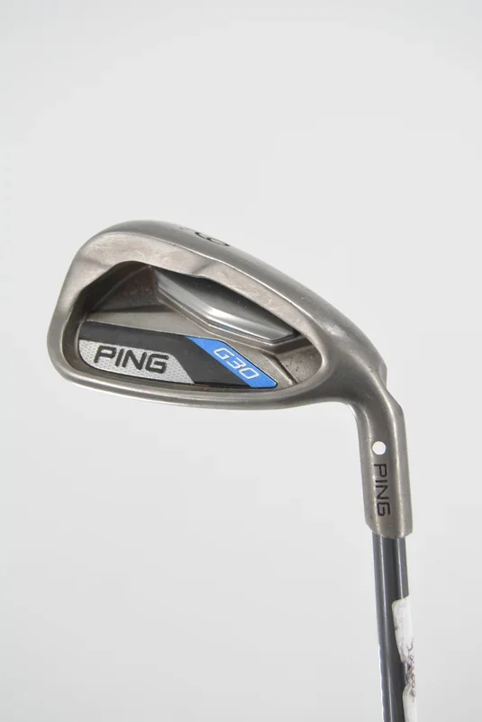 Ping G30 9 Iron SR Flex 36.75″