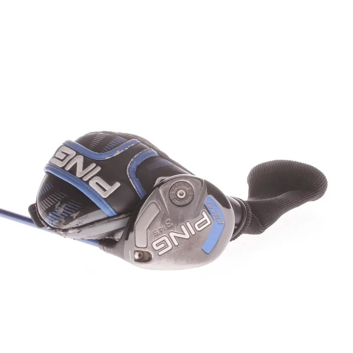 Ping G30 Graphite Men’s Right Hand Fairway 3 Wood 14.5 Degree Regular – TFC419