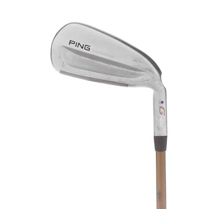 Ping G400 Crossover Graphite Mens Right Hand 5 Iron 25* Blue Dot Regular – Ping Alta CB 70