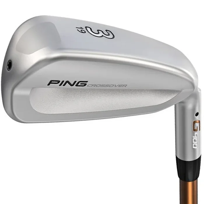 Ping G400 Crossover Utility Iron – Graphite