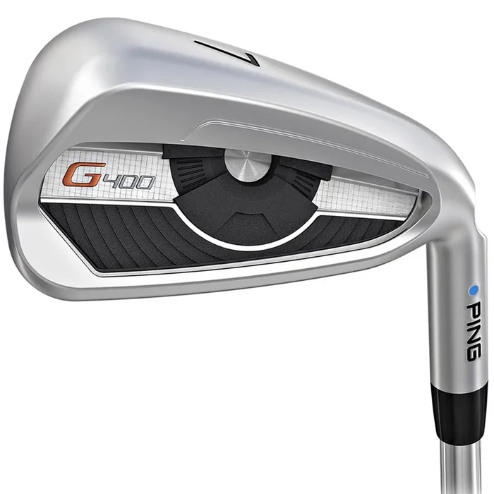 Ping G400 Single Irons – Graphite