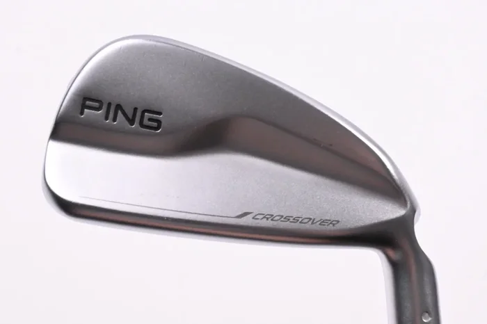 Ping G410 Crossover #3 Hybrid / 20 Degree / Silver Dot / Stiff Flex Tensei CK 80