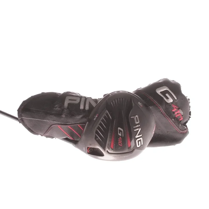 Ping G410 Graphite Men’s Right Driver 12 Degree Regular – Alta CB 55 R