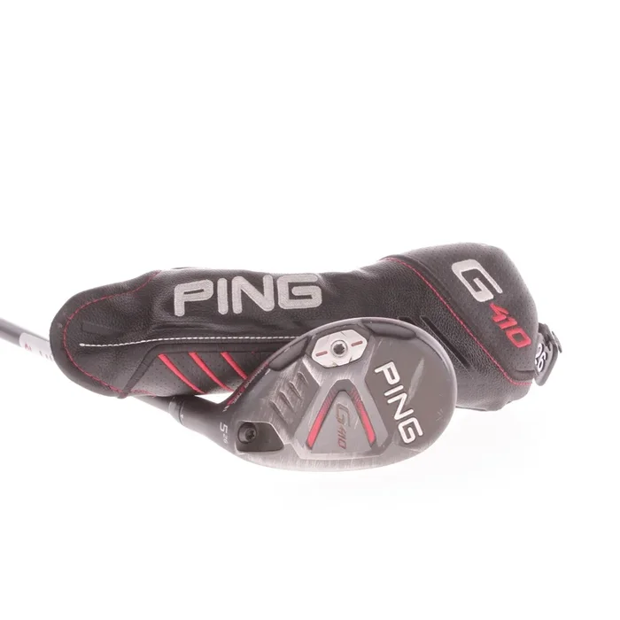 Ping G410 Graphite Men’s Right Hand 5 Hybrid 26 Degree Regular – Alta CB70