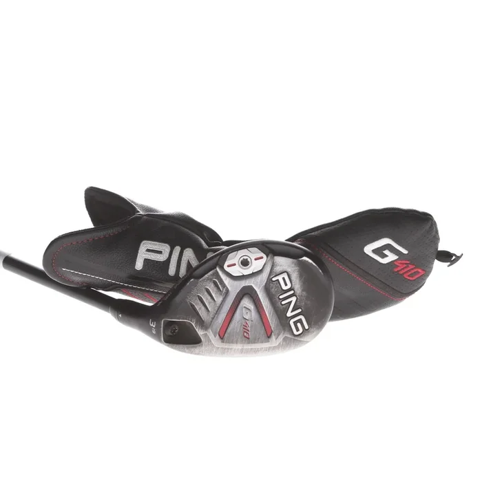 Ping G410 Graphite Mens Right Hand 3 Hybrid 19* Stiff – Alta CB 70 S