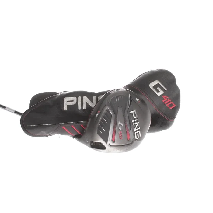 Ping G410 Graphite Mens Right Hand Driver 10.5* Regular – Ping Alta CB 55 R