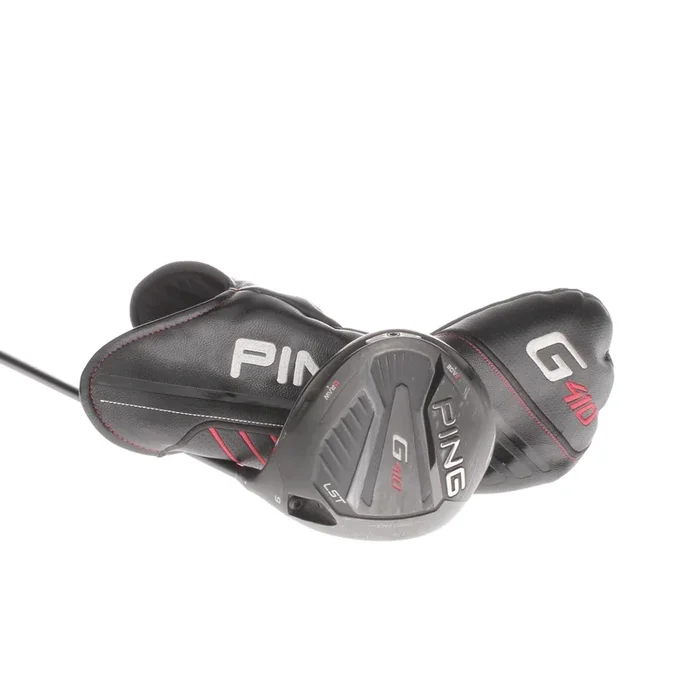 Ping G410 Graphite Mens Right Hand Driver 9* Regular – Alta CB55g