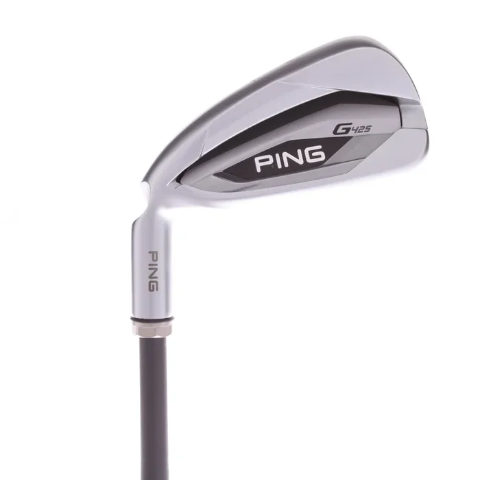 Ping G425 Graphite 7 Iron Stiff – ALTA CB AWT S