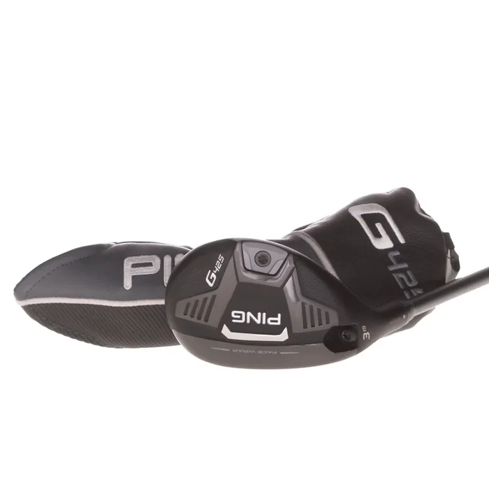 Ping G425 Graphite Men’s Left Hybrid 3 19 Degree Regular – Ping Alta CB 70R