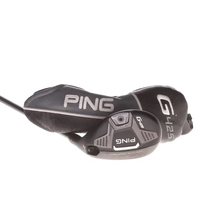 Ping G425 Graphite Men’s Right 2 Hybrid 17 Degree Stiff – Alta CB 70 S