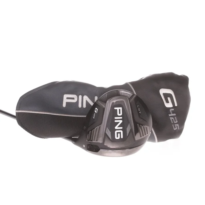 Ping G425 LSF Graphite Men’s Right Driver 9 Degree x-Stiff – Alta CB 55 -X