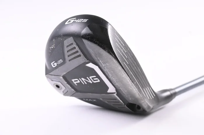 Ping G425 Max #5 Wood / 17.5 Degree / Regular Flex Ping Alta CB Slate 65 Shaft