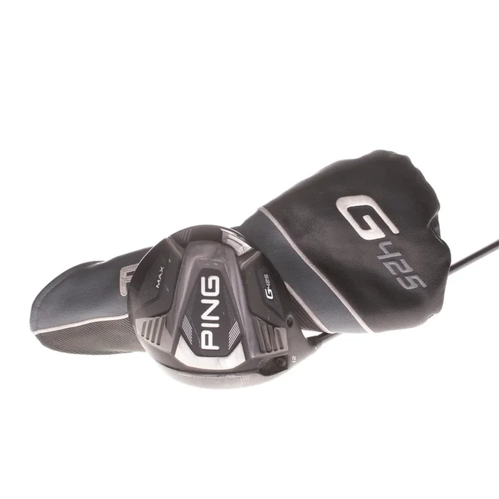 Ping G425 Max Graphite Men’s Left Driver 12 Degree Senior – Ping Alta CB 55 SR