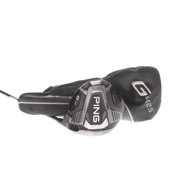 Ping G425 Max Graphite Mens Right Hand Driver 10.5* Regular – Ping Alta CB 55 R