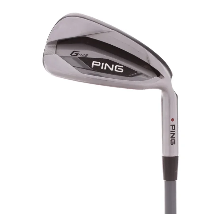 Ping G425 Men’s Right Graphite 7 Iron Orange Dot Senior – Alta CB AWT SR