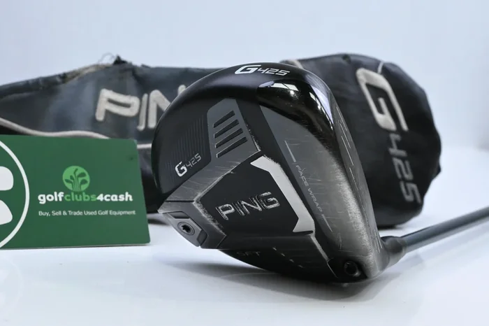 Ping G425 SFT #3 Wood / 16 Degree / Regular Flex Ping Alta CB 65