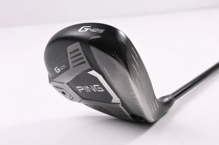 Ping G425 SFT #3 Wood / 16 Degree / Stiff Flex Tensei AV Raw Orange 75 Shaft