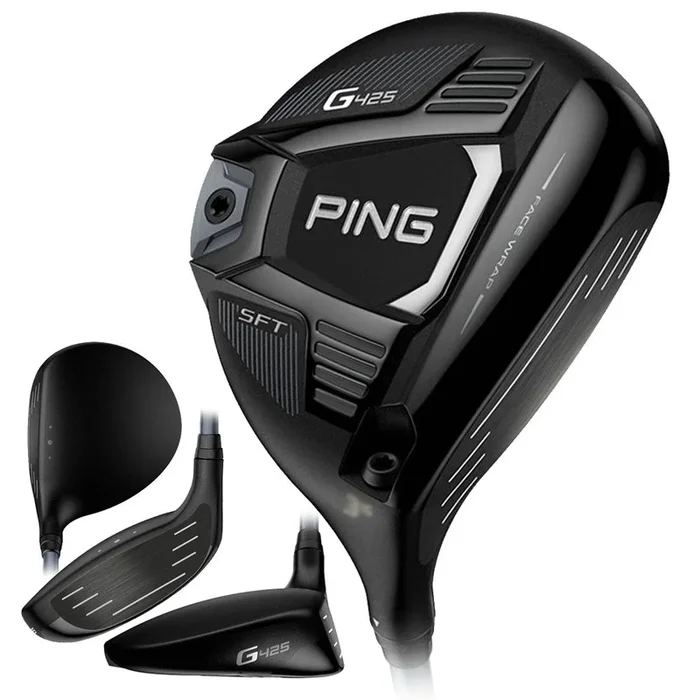 PING G425 SFT Fairway Wood – 21 Men
